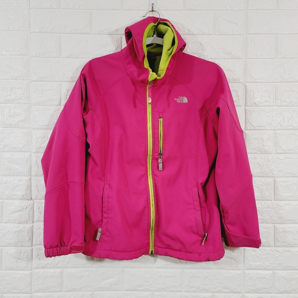 The North Face Other - The North face girls jacket. Size 18(XL)